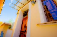 Old Style by the sea, roof terrace with pool and kitchen, Ladispoli - Ferienwohnung Ladispoli