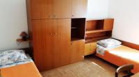 Apartment mit 2 Schlafzimmern