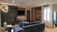 Suite King con Vasca Idromassaggio
