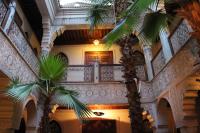 Dar Al Kounouz - B&B Marrakech