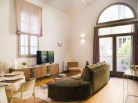 Gaucha - Stylish and modern nest beside Arno - B&B Florence