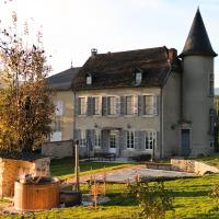 Manoir du Colombier - B&B Chavornay