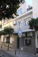 Casa Elena Playa - Ferienwohnung Fuengirola