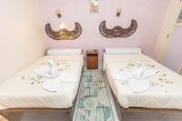 Twin Room with Garden View