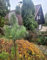 Roubenka u kapličky - B&B Liberec