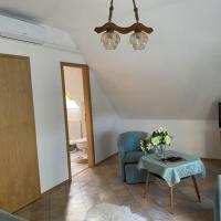 Sissy Apartman - B&B Hévíz