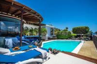 Villa Oasis - B&B