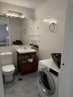 Citymad Retiro Park II - B&B Madrid