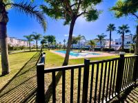 Condado De Alhama Naranjos 8 SV99 - Ferienwohnung El Romero