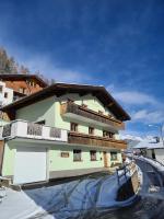 Appartement Schimpfössl - Ferienwohnung St. Anton am Arlberg
