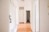 Angela Apartments - B&B Würzburg