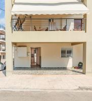 Kalamata Lime Studio - Cozy Gem with Private Parking - Ferienwohnung Kalamata