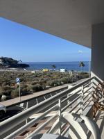 Mar de Lava - B&B Puerto Naos