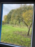 Zimmer mit eigenem Bad in Einfamilienhaus - B&B