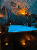 La Casa Medievale Suites e SPA - Bed and Breakfast