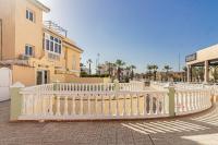 El Paraiso - Planta baja en Urbanización Ipanema III La Manga del Mar Menor kilómetro2 - Mediterráneo - Chambres d'hôtes La Manga del Mar Menor