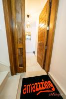 The holiday home with a path to the sea - B&B