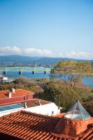 Viana Rooftop House - Apartment in the historic center with river view - Chambres d'hôtes Viana do Castelo