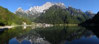 Appartamento Italia - B&B Alleghe