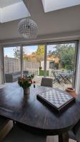 Gorgeous 3 Bedroom House, Richmond - Bed and Breakfast Kew Gardens