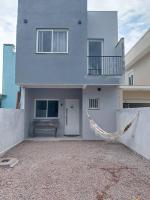 Sobrado Novo 3 quartos - B&B