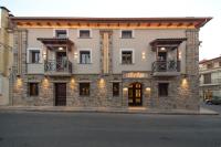 Ceci Suites - B&B