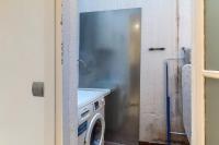 Appartamento con 2 Camere da Letto e Terrazza 