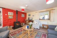 The Barn - B&B Saint David's