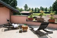 Standard Doppel- oder Zweibettzimmer