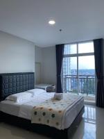 Apartment mit 1 Schlafzimmer