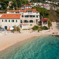 Villa PORAT - Bed and Breakfast