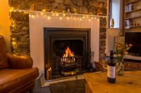 Swiss Cottage - B&B Tenby