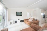 Hafod Y Coed Lodge - B&B Narberth