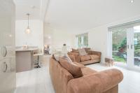 Hafod Y Coed Lodge - B&B Narberth