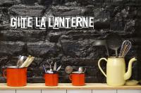 La Lanterne - B&B