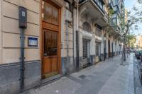 Bilbao Arte VI - B&B