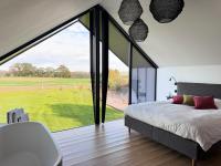 Villa de 1 dormitorio
