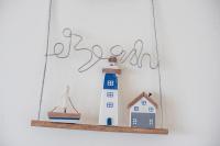 1 Sunnycove - B&B Tenby