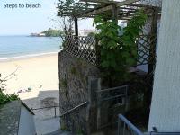 1 Sunnycove - B&B Tenby