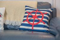 The Sail Loft - Ferienwohnung Saundersfoot