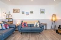 The Sail Loft - Ferienwohnung Saundersfoot