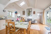 The Longhouse - B&B Amroth