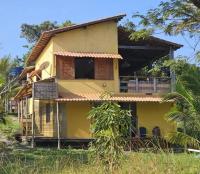 Casa no Mangue - B&B