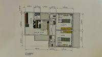 Two-Bedroom Family Apartment