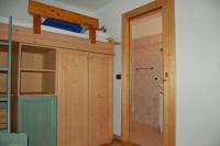 Cèsa Sot Bosch - Chambres d’hôtes Canazei