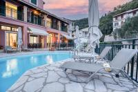 Kaminaki Villas by Tsiolis Family - Chambres d’hôtes Katávolos