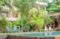 Monkey villa - B&B
