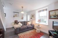 Llanmill Cottage - Bed and Breakfast Lampeter Velfrey
