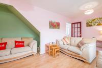 Cwtch Cottage - Ferienwohnung Haverfordwest