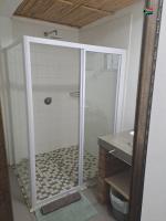 Apartamento Deluxe de 1 dormitorio con vistas al jardín